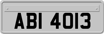 ABI4013