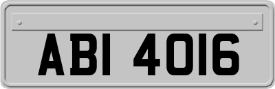 ABI4016