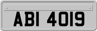 ABI4019