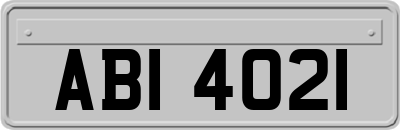ABI4021