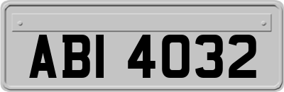ABI4032