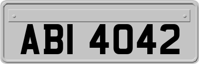 ABI4042