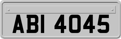 ABI4045