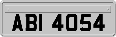 ABI4054