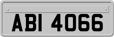ABI4066