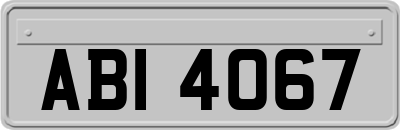 ABI4067