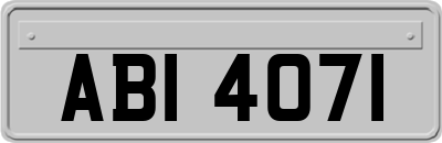 ABI4071
