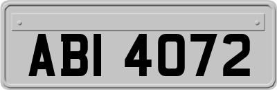 ABI4072