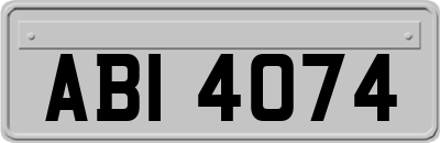 ABI4074