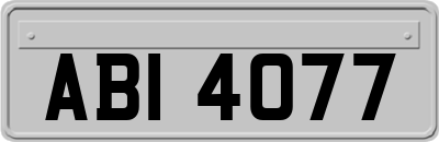 ABI4077