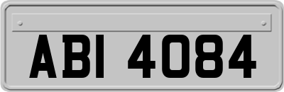 ABI4084