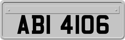 ABI4106