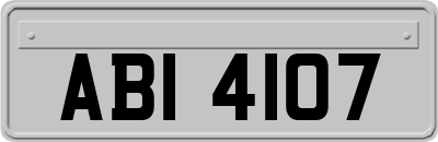 ABI4107