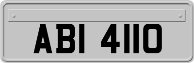 ABI4110