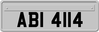 ABI4114