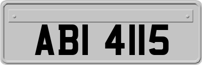 ABI4115