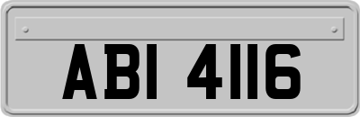 ABI4116