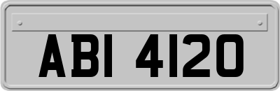 ABI4120