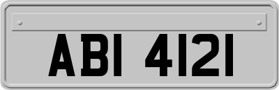 ABI4121