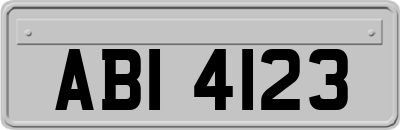 ABI4123