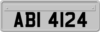 ABI4124
