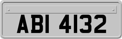 ABI4132