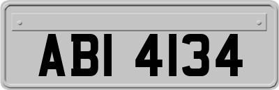 ABI4134