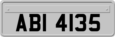 ABI4135