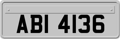 ABI4136