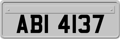 ABI4137