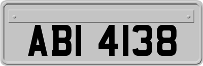 ABI4138
