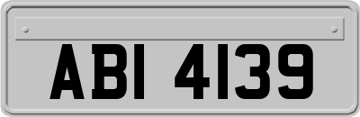 ABI4139