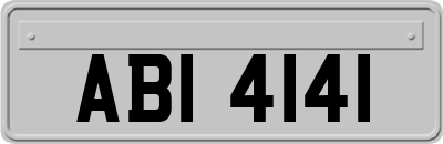 ABI4141