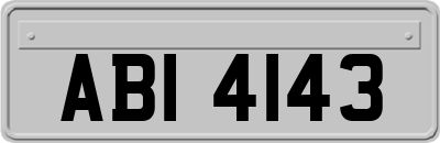 ABI4143