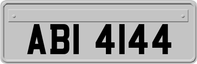 ABI4144