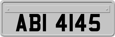 ABI4145