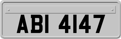 ABI4147
