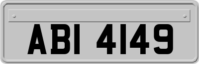 ABI4149