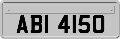 ABI4150