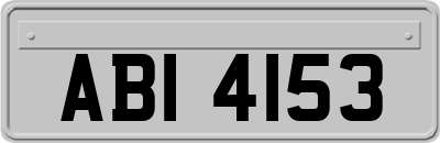 ABI4153