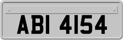 ABI4154