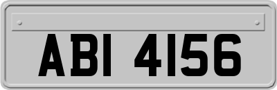 ABI4156