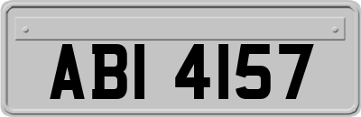ABI4157