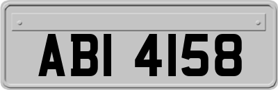 ABI4158