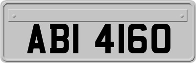 ABI4160