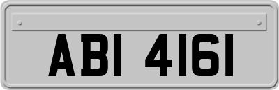 ABI4161