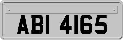 ABI4165