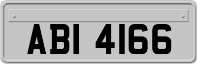 ABI4166