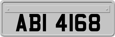 ABI4168