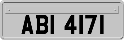 ABI4171